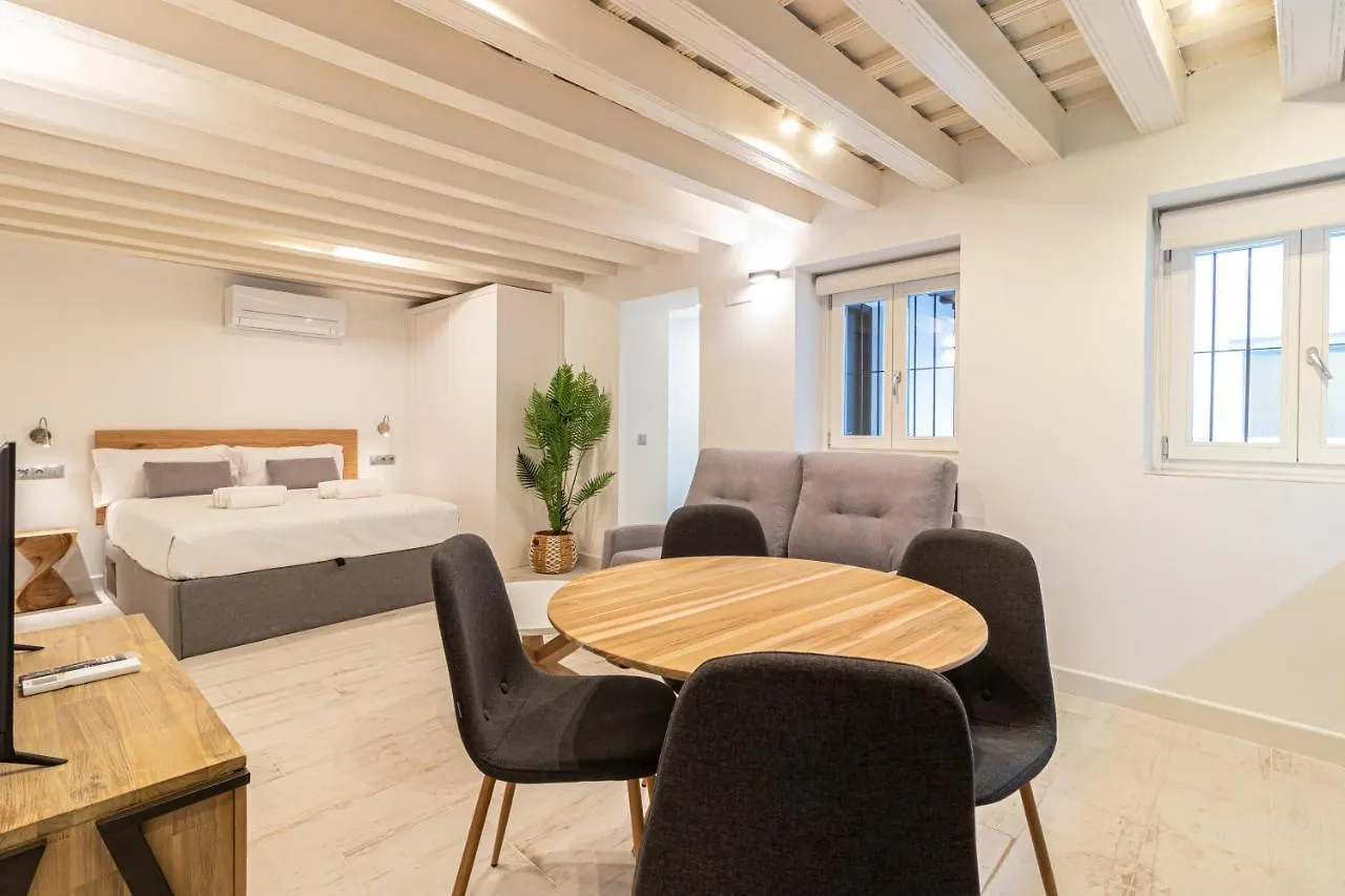 Allo Apartments San Roque 1ºc Cadiz