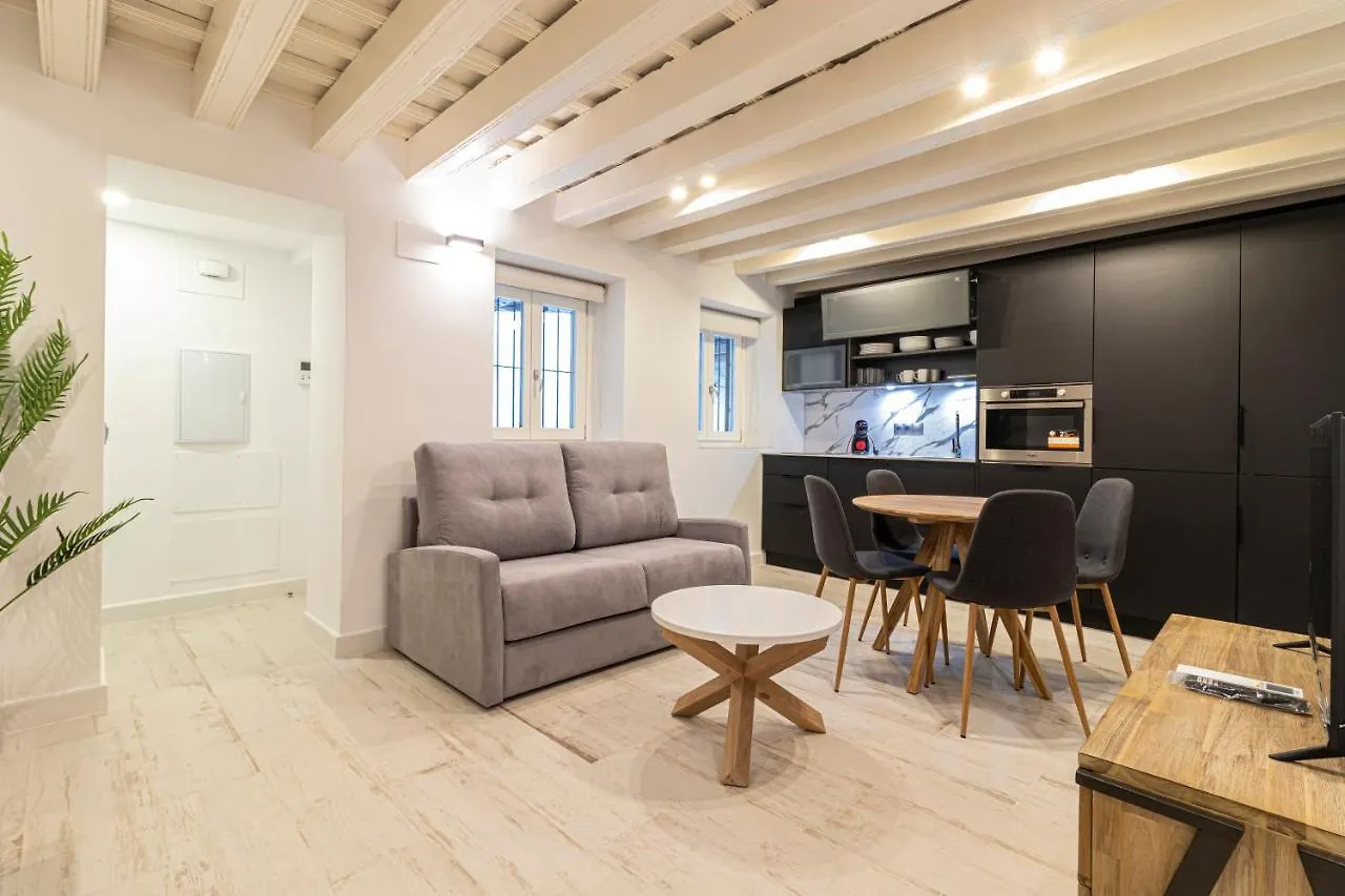 Allo Apartments San Roque 1ºc Cadiz 0*,  Spain
