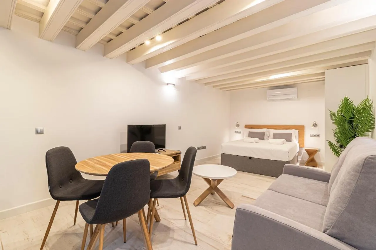 Allo Apartments San Roque 1ºc Cadiz