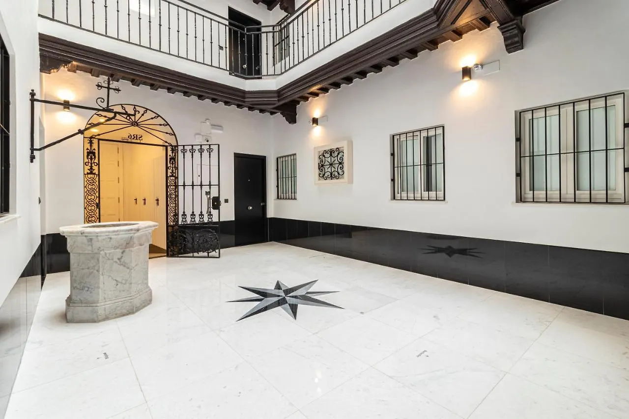 Allo Apartments San Roque 1ºc Cadiz