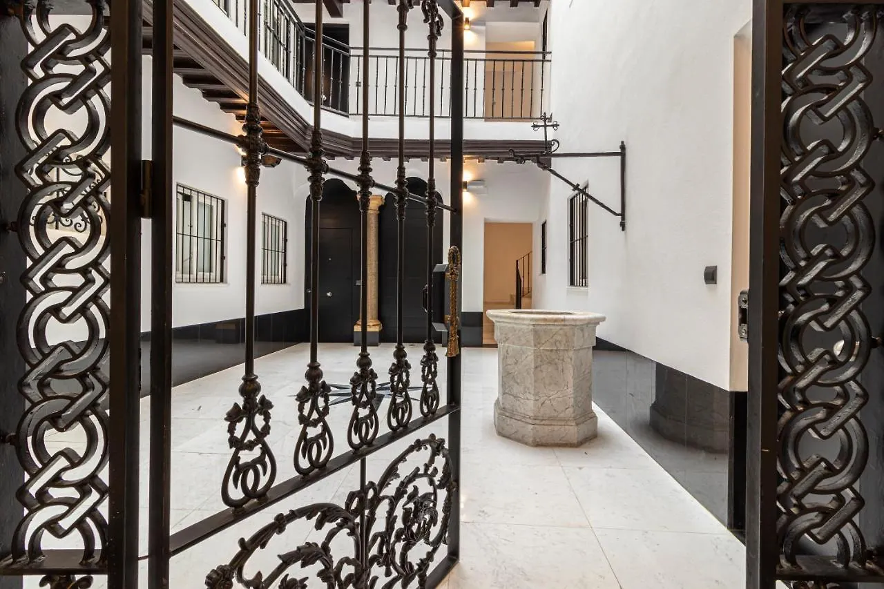 Allo Apartments San Roque 1ºc Cadiz