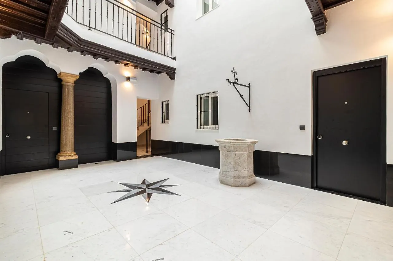 Allo Apartments San Roque 1ºc Cadiz