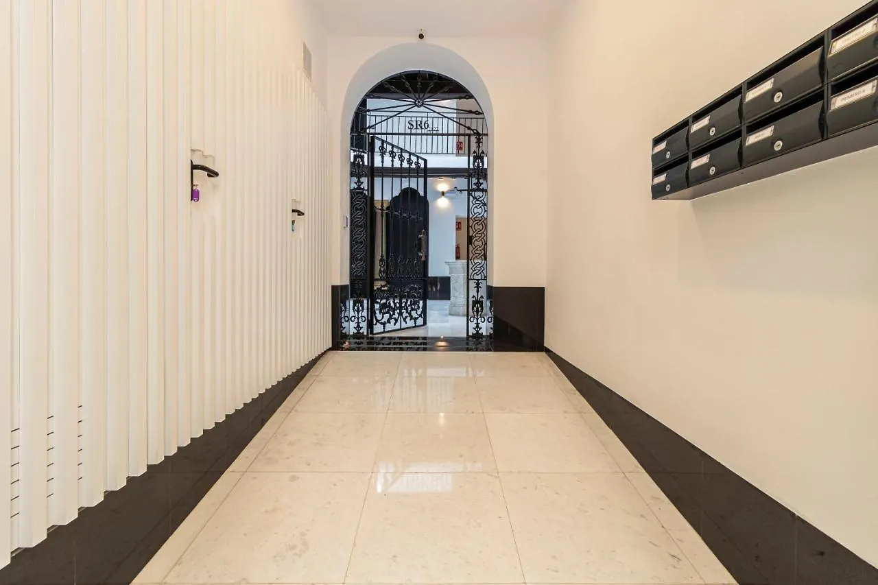 Allo Apartments San Roque 1ºc Cadiz