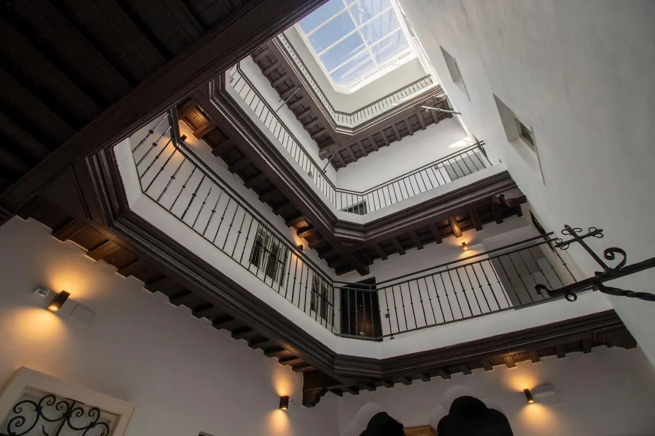 Allo Apartments San Roque 1ºc Cadiz